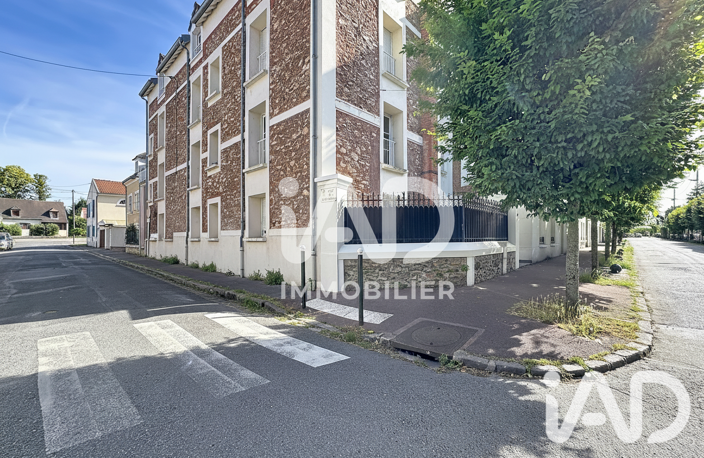 Vente Parking 13 m&sup2; — photo 2