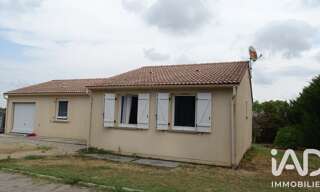 Maison 4 Pièces 92 m² à vendre à Soual (81580)