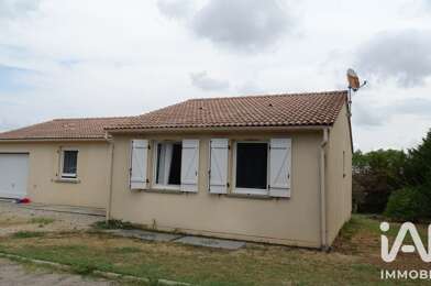 Maison 4 pièces 199000 €