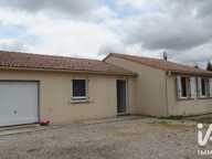 Vente Maison/villa 4 pièces — photo 2