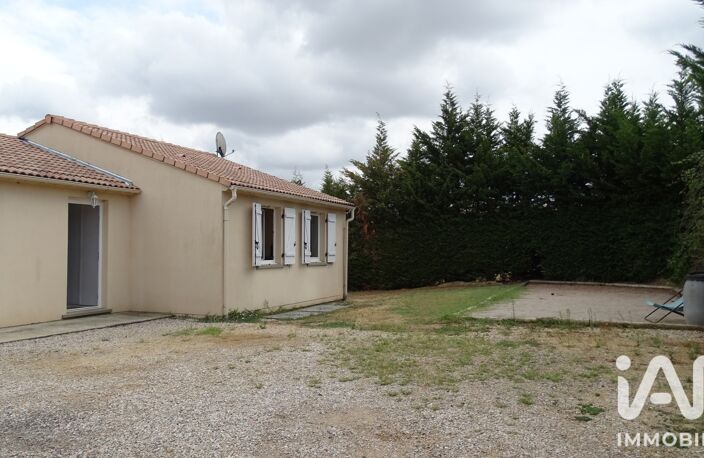 Vente Maison/villa 4 pièces — photo 3