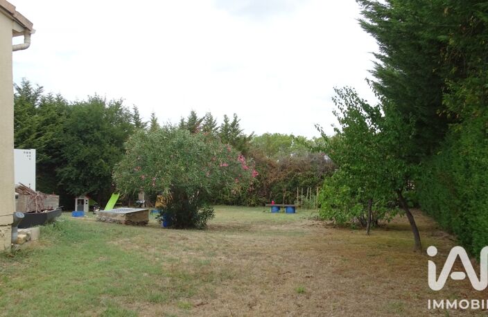 Vente Maison/villa 4 pièces — photo 4