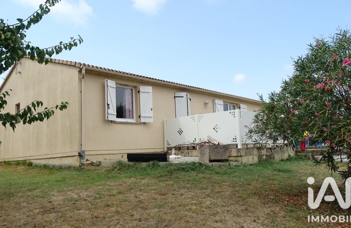 Vente Maison/villa 4 pièces — photo 5