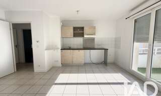Appartement 3 Pièces 55 m² à vendre à Bruges (33520)