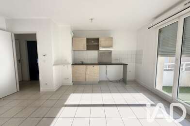 Appartement 3 pièces 199000 €