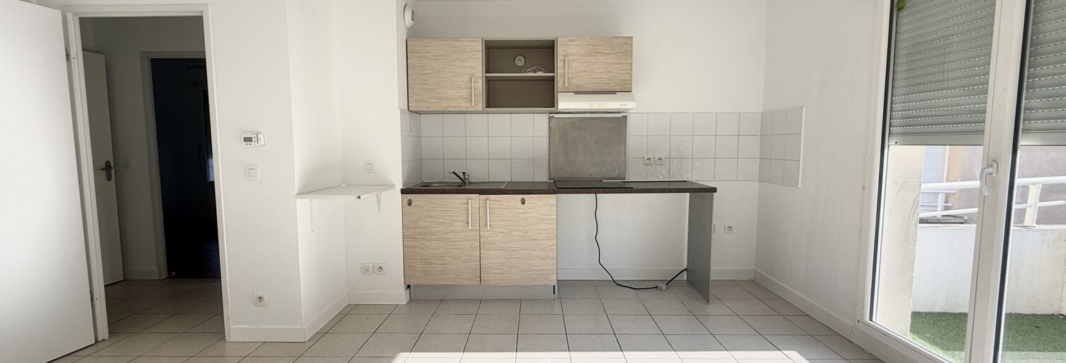 Appartement 3 Pièces 55 m² à vendre à Bruges (33520)