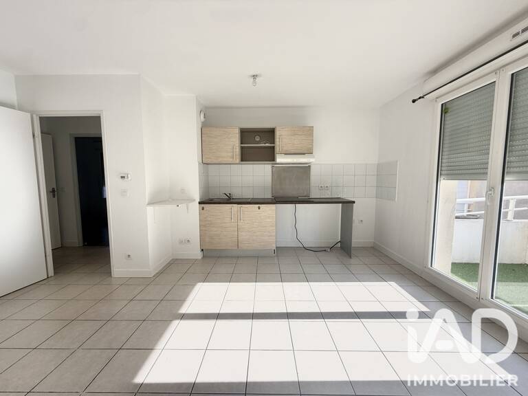 Vente Appartement 3 pièces — photo 1