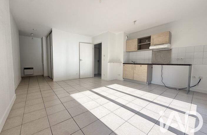 Vente Appartement 3 pièces — photo 2