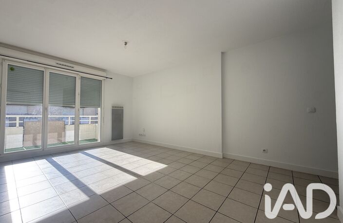 Vente Appartement 3 pièces — photo 3