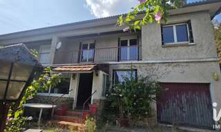 Maison 5 Pièces 107 m² à vendre à Aurillac (15000)