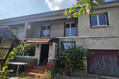 Maison 5 pièces 135000 €
