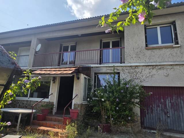 Vente Maison/villa 5 pièces — photo du bien