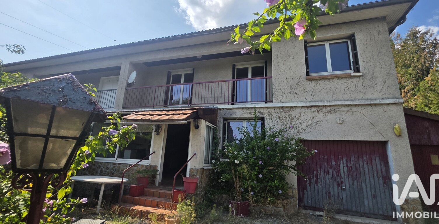 Vente Maison/villa 5 pièces — photo 1