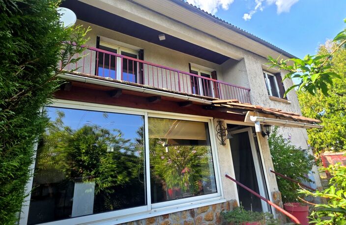 Vente Maison/villa 5 pièces — photo 3