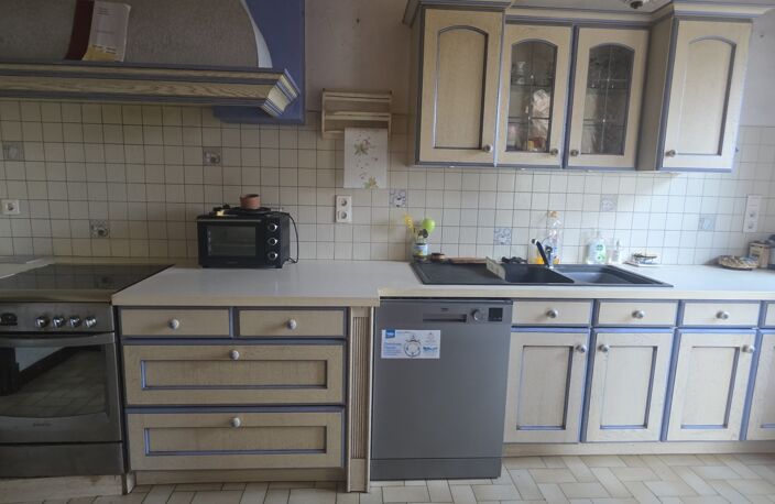 Vente Maison/villa 5 pièces — photo 4