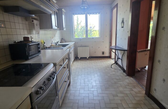 Vente Maison/villa 5 pièces — photo 5