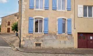 Maison 6 Pièces 154 m² à vendre à Liverdun (54460)