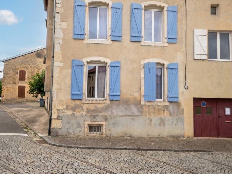 Vente Maison/villa 6 pièces — photo 1