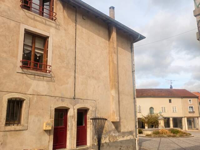 Vente Maison/villa 6 pièces — photo du bien