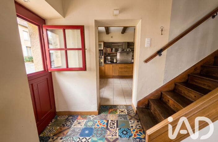 Vente Maison/villa 6 pièces — photo 3