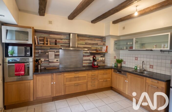 Vente Maison/villa 6 pièces — photo 4