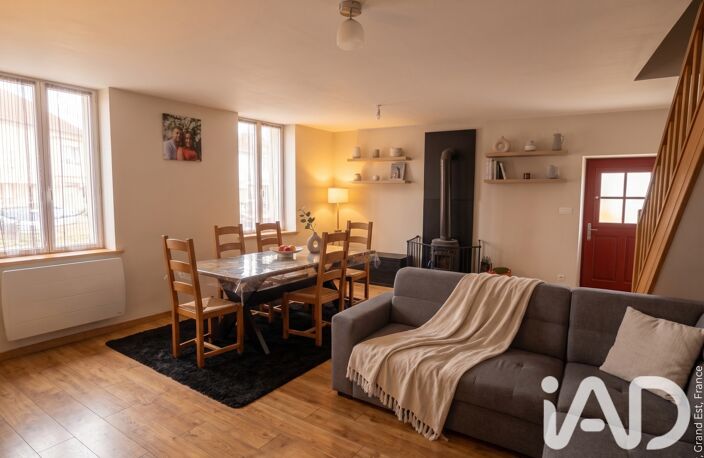 Vente Maison/villa 6 pièces — photo 5