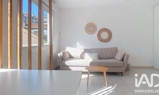 Appartement 1 Pièce 21 m² à vendre à Marseille 5 (13005)