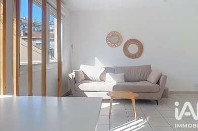 Appartement 1 pièces 113000 €