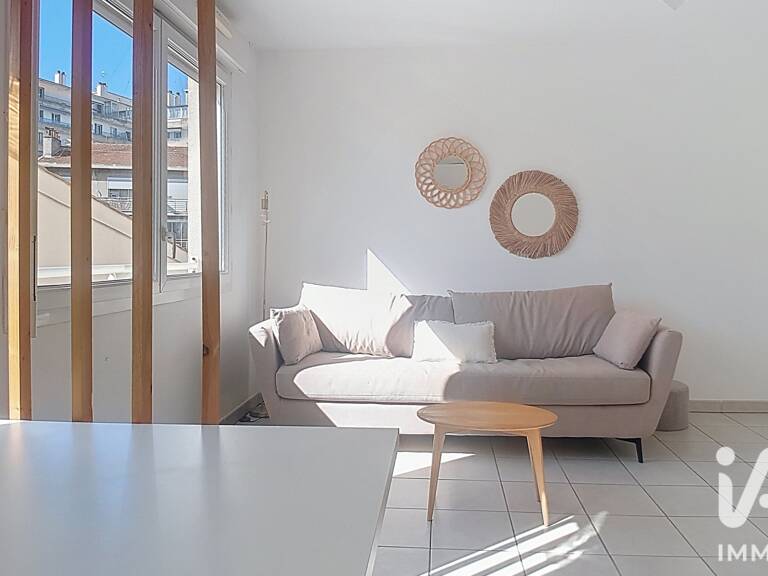 Vente Appartement 1 pièce — photo 1