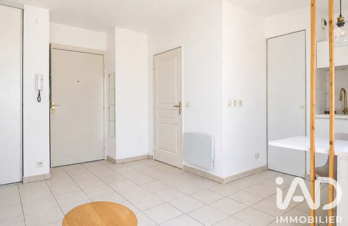 Vente Appartement 1 pièce — photo 3
