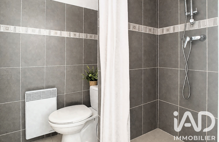 Vente Appartement 1 pièce — photo 4