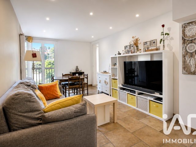Vente Appartement 4 pièces — photo du bien