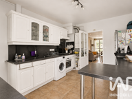 Vente Appartement 4 pièces — photo 2