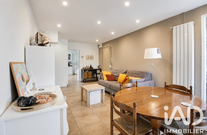 Vente Appartement 4 pièces — photo 3