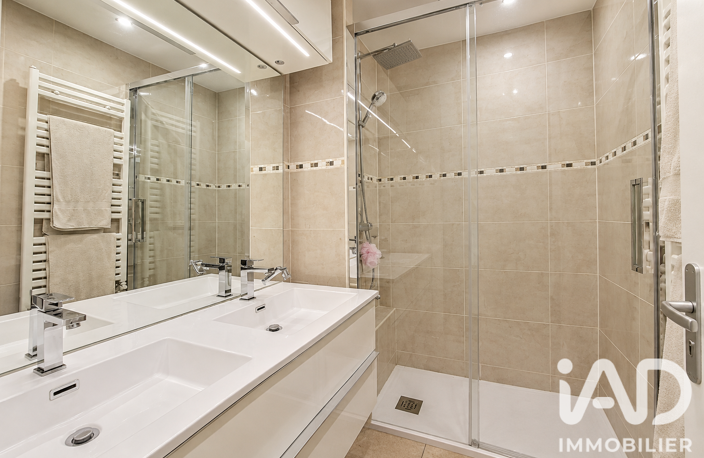 Vente Appartement 4 pièces — photo 5