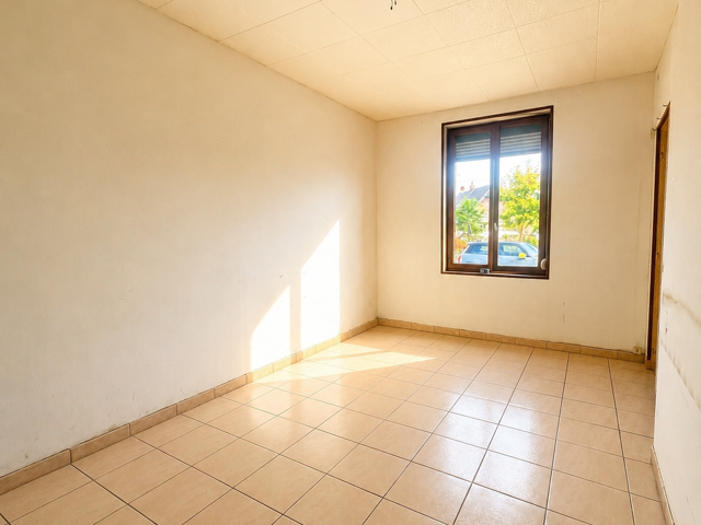 Vente Maison traditionnelle 4 pièces — photo du bien