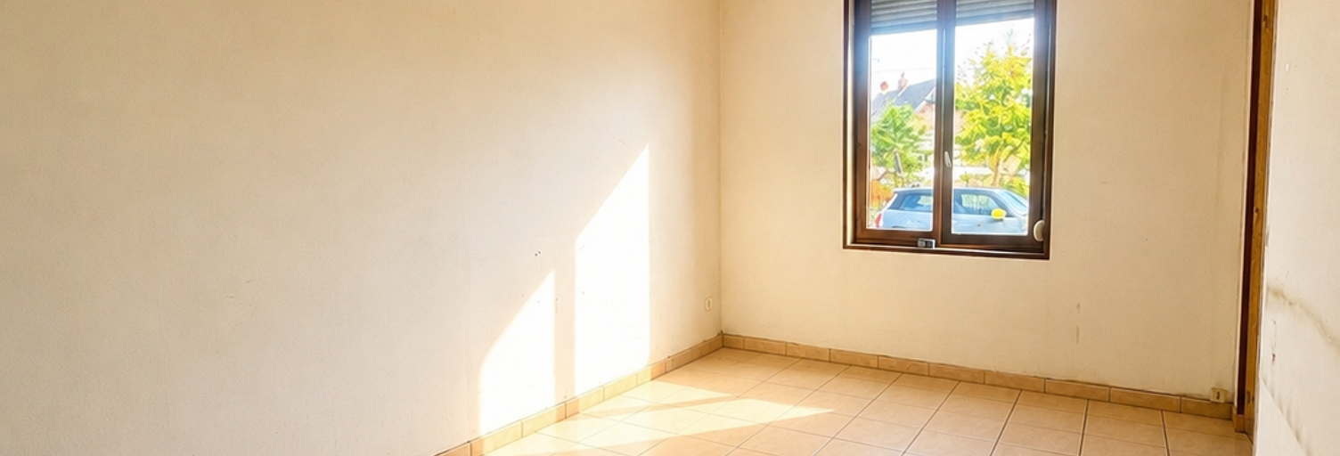 Maison 4 Pièces 65 m² à vendre à Doingt (80200)