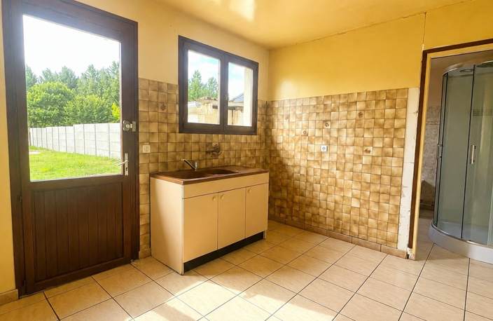 Vente Maison traditionnelle 4 pièces — photo 3