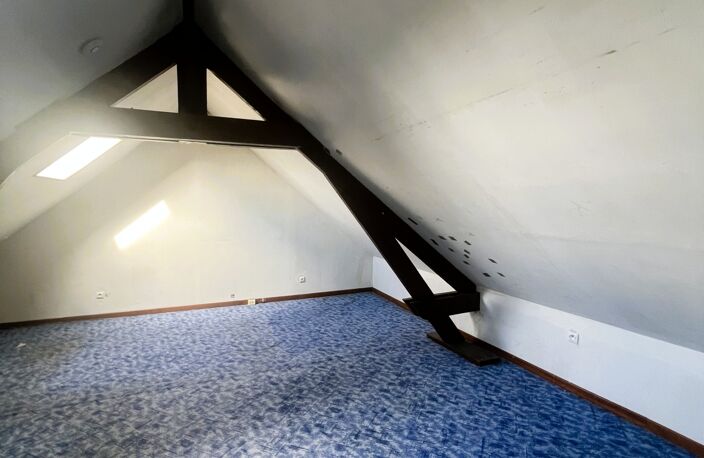 Vente Maison traditionnelle 4 pièces — photo 4