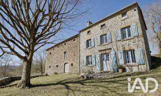Maison 7 Pièces 270 m² à vendre à Saint-Jean-Lachalm (43510)