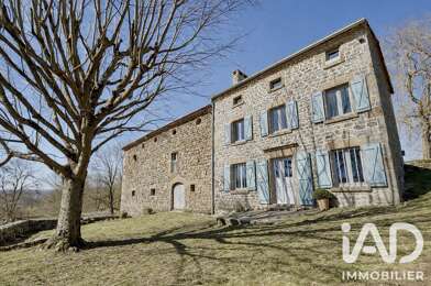 Maison 7 pièces 269000 €