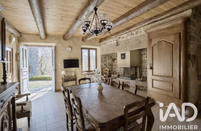 Vente Demeure 7 pièces — photo 3
