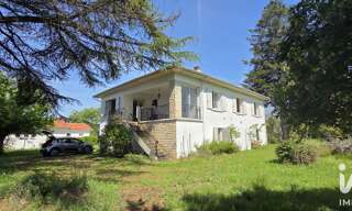 Maison 7 Pièces 139 m² à vendre à Saint-Seurin-sur-l'Isle (33660)