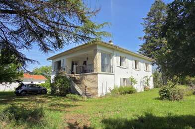 Maison 7 pièces 199500 €