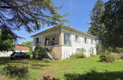 Vente Maison/villa 7 pièces — photo du bien