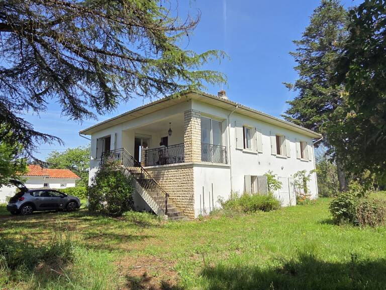 Vente Maison/villa 7 pièces — photo 1