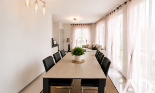 Appartement 3 Pièces 68 m² à vendre à Morteau (25500)