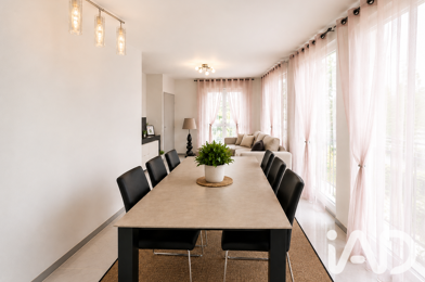 Appartement 3 pièces 265000 €
