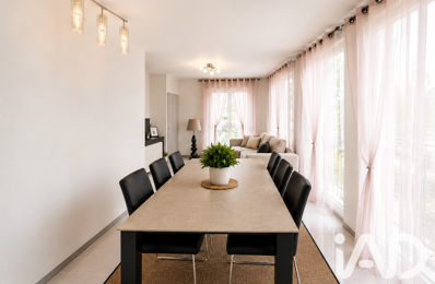 Vente Appartement 3 pièces — photo du bien