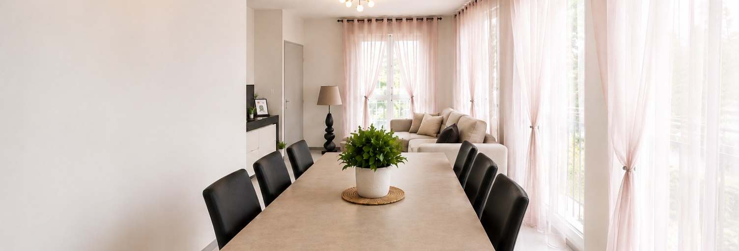 Appartement 3 Pièces 68 m² à vendre à Morteau (25500)